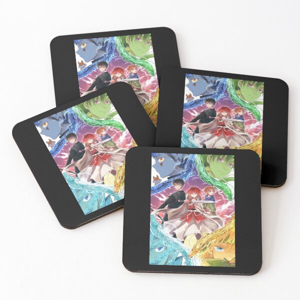 Item preview, Akatsuki No Yona designed and sold by Willms-Store.