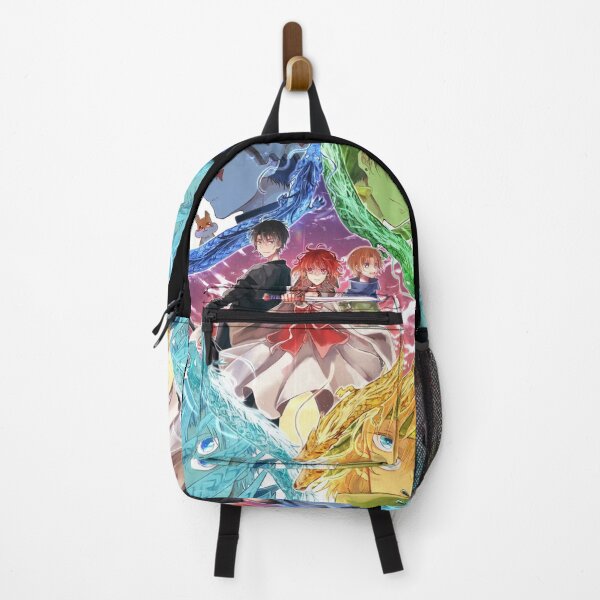 Item preview, Akatsuki No Yona designed and sold by Willms-Store.