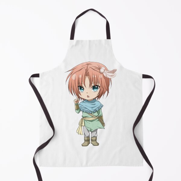 Item preview, Akatsuki No Yona designed and sold by Willms-Store.