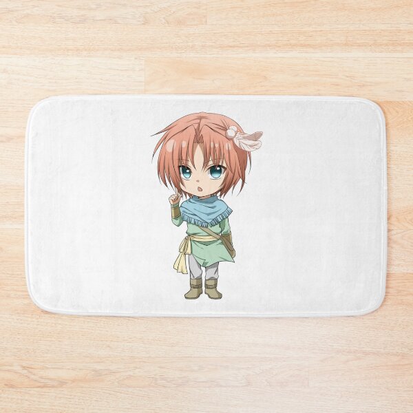 Item preview, Akatsuki No Yona designed and sold by Willms-Store.