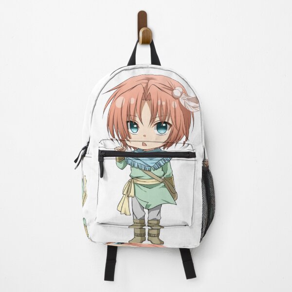 Item preview, Akatsuki No Yona designed and sold by Willms-Store.