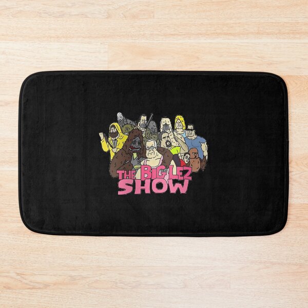 Item preview, The Big Lez Show Whole Gang T-Shirt Sticker Mask  More designed and sold by HaileyWeissnat.