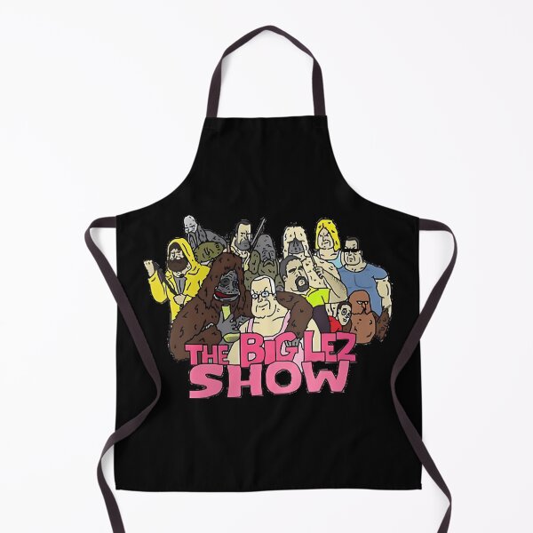 Item preview, The Big Lez Show Whole Gang T-Shirt Sticker Mask More designed and sold by HaileyWeissnat.