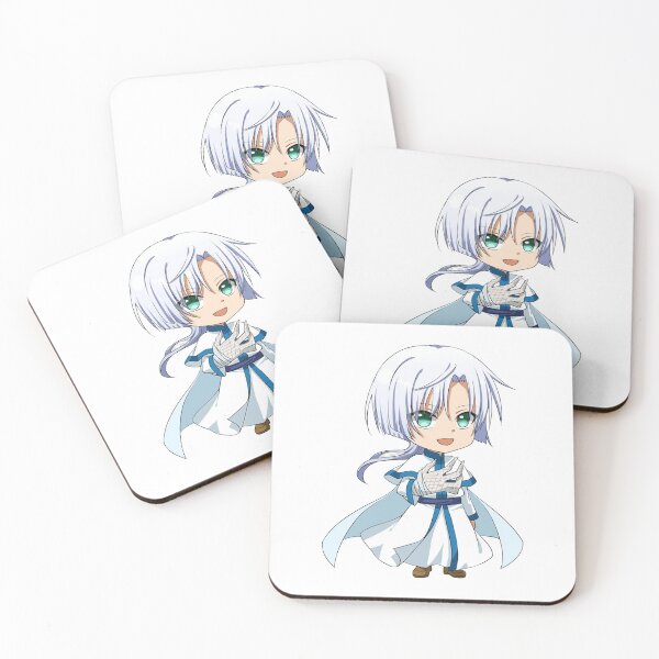 Item preview, Akatsuki No Yona designed and sold by Willms-Store.