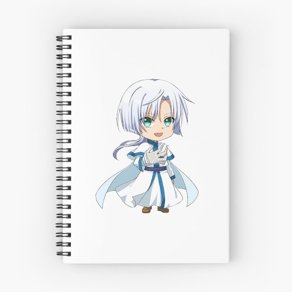 Item preview, Akatsuki No Yona designed and sold by Willms-Store.