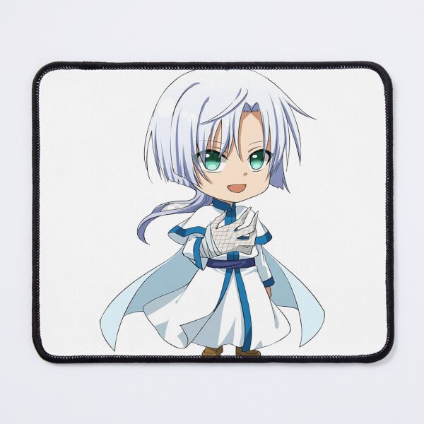 Item preview, Akatsuki No Yona designed and sold by Willms-Store.