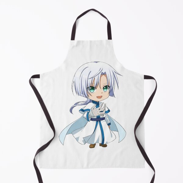 Item preview, Akatsuki No Yona designed and sold by Willms-Store.