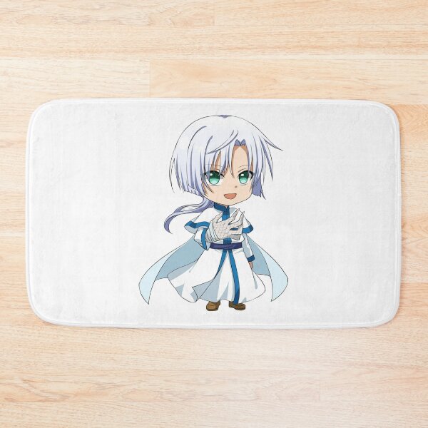 Item preview, Akatsuki No Yona designed and sold by Willms-Store.
