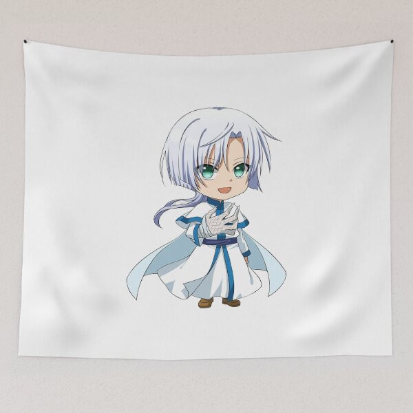 Item preview, Akatsuki No Yona designed and sold by Willms-Store.