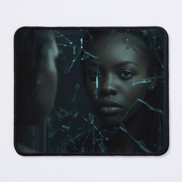 Item preview, Dissociation: Fragments of Reality designed and sold by kabucino.