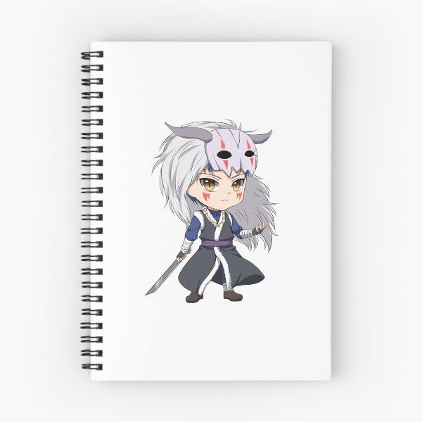 Item preview, Akatsuki No Yona designed and sold by Willms-Store.