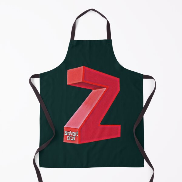 Item preview, Zandvoort Circuit designed and sold by iahmccarthy.
