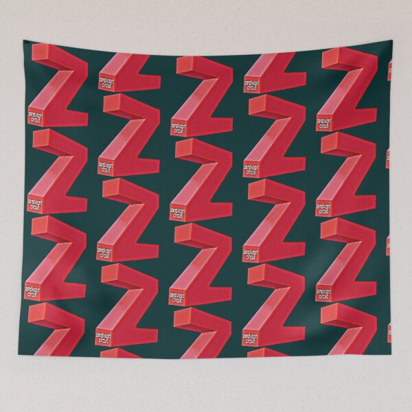 Item preview, Zandvoort Circuit designed and sold by iahmccarthy.
