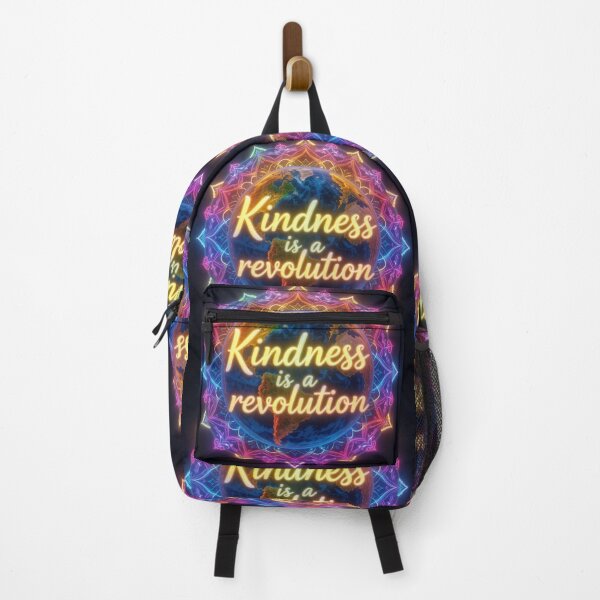 Item preview, Kindness is a Revolution designed and sold by InezPhotography.