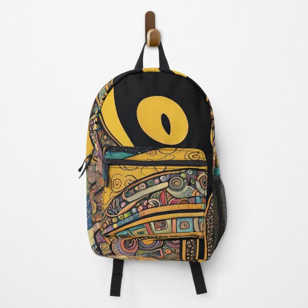 Item preview, Alien in Japan designed and sold by Colin Bentham.