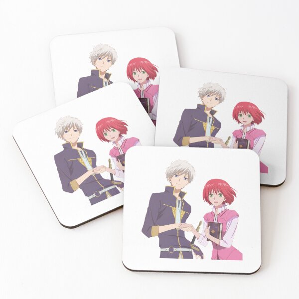 Item preview, Akatsuki No Yona designed and sold by Willms-Store.