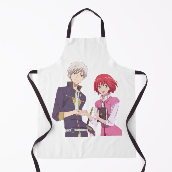 Item preview, Akatsuki No Yona designed and sold by Willms-Store.