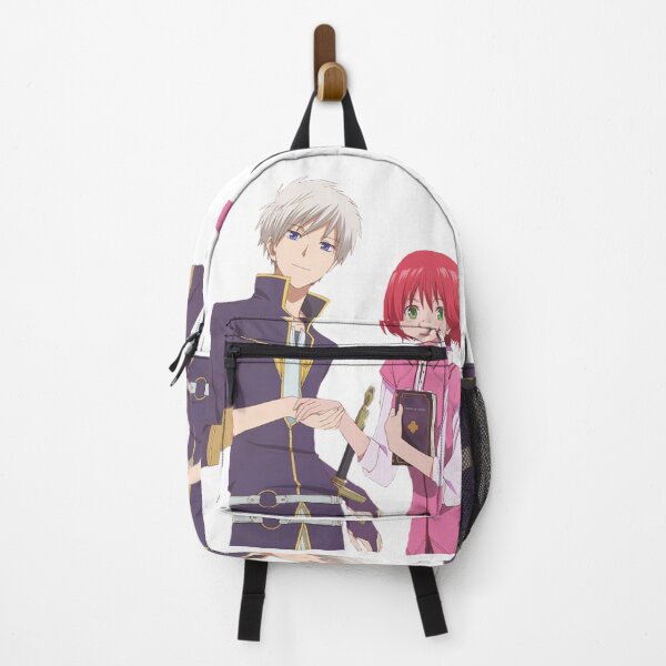 Item preview, Akatsuki No Yona designed and sold by Willms-Store.