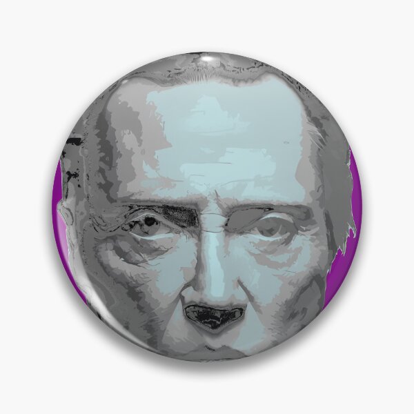 Item preview, CHRISTOPER-WALKEN designed and sold by MarkMaloneA.