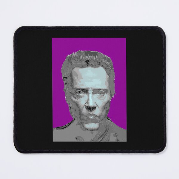 Item preview, CHRISTOPER-WALKEN designed and sold by MarkMaloneA.