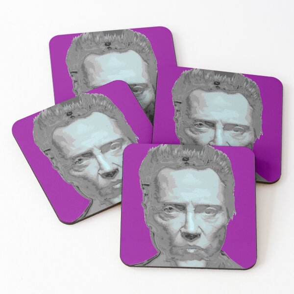 Item preview, CHRISTOPER-WALKEN designed and sold by MarkMaloneA.