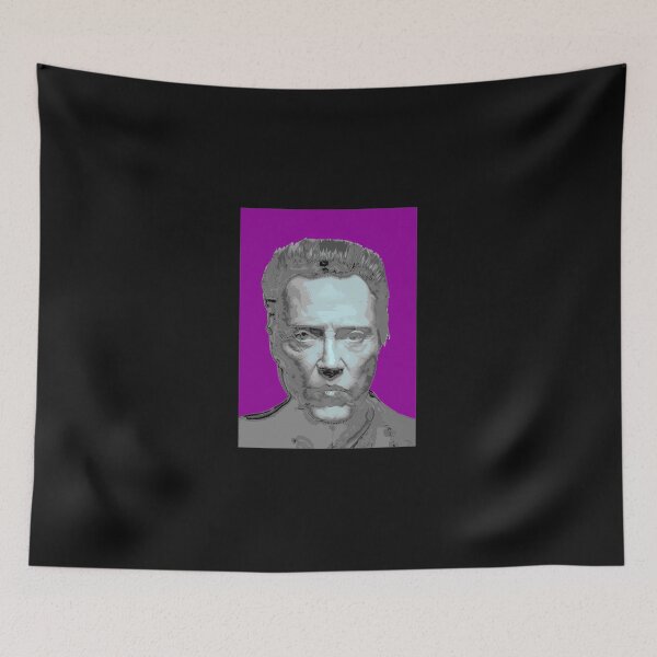 Item preview, CHRISTOPER-WALKEN designed and sold by MarkMaloneA.