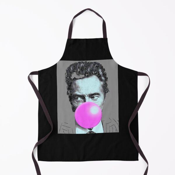 Item preview, CHRISTOPHER-BUBBLEGUM designed and sold by MarkMaloneA.