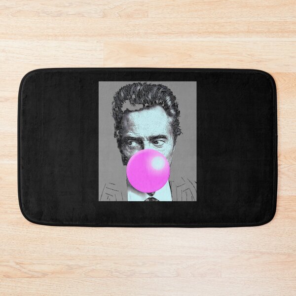 Item preview, CHRISTOPHER-BUBBLEGUM designed and sold by MarkMaloneA.