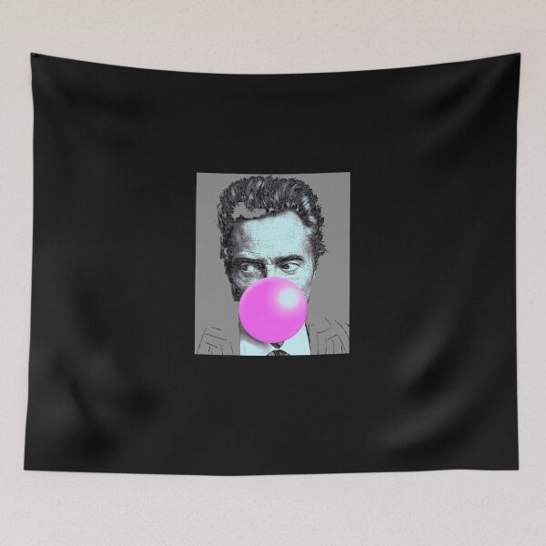 Item preview, CHRISTOPHER-BUBBLEGUM designed and sold by MarkMaloneA.