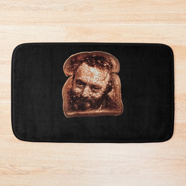 Item preview, CHRISTOPHER-HITCHENS---TOAST designed and sold by MarkMaloneA.