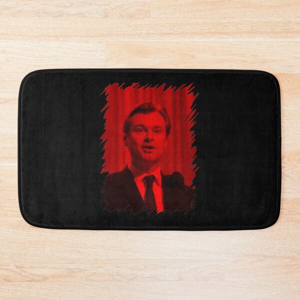 Item preview, CHRISTOPHER-NOLAN---CELEBRITY designed and sold by MarkMaloneA.