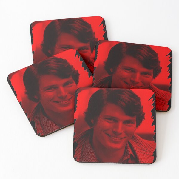 Item preview, CHRISTOPHER-REEVE---CELEBRITY designed and sold by MarkMaloneA.