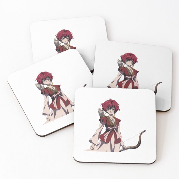 Item preview, Akatsuki No Yona designed and sold by Willms-Store.
