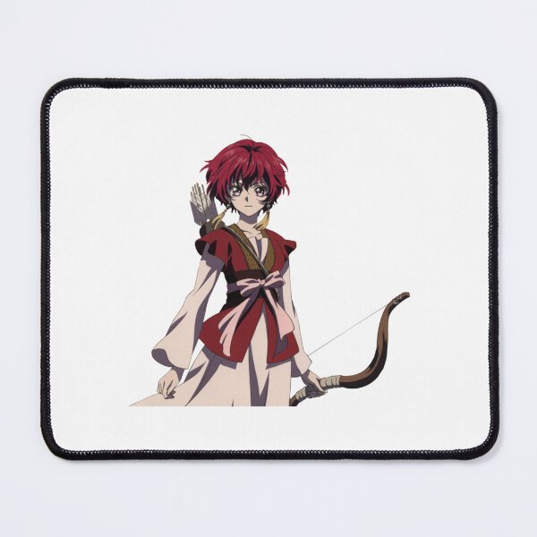 Item preview, Akatsuki No Yona designed and sold by Willms-Store.