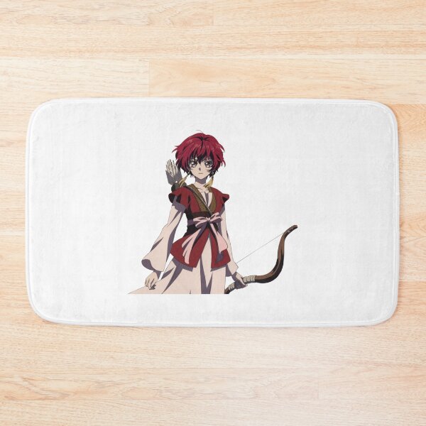 Item preview, Akatsuki No Yona designed and sold by Willms-Store.