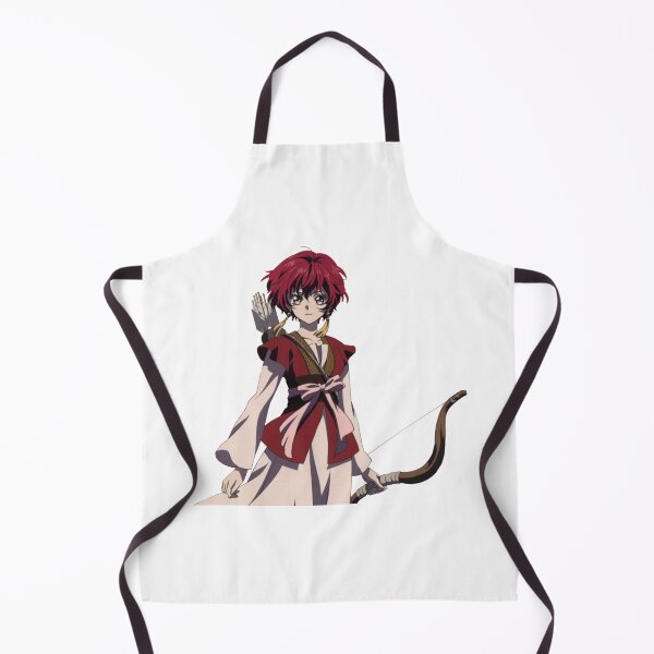 Item preview, Akatsuki No Yona designed and sold by Willms-Store.