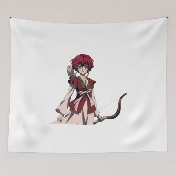 Item preview, Akatsuki No Yona designed and sold by Willms-Store.