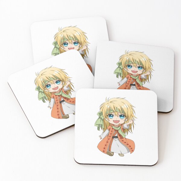 Item preview, Akatsuki No Yona designed and sold by Willms-Store.