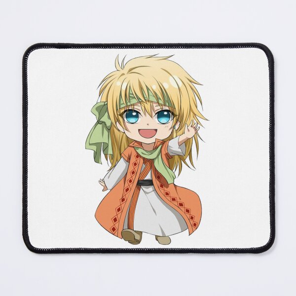 Item preview, Akatsuki No Yona designed and sold by Willms-Store.