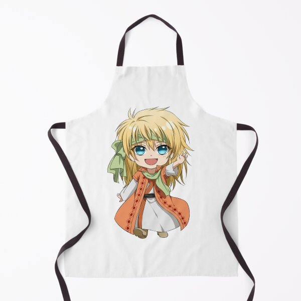 Item preview, Akatsuki No Yona designed and sold by Willms-Store.