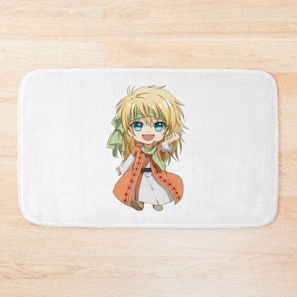 Item preview, Akatsuki No Yona designed and sold by Willms-Store.