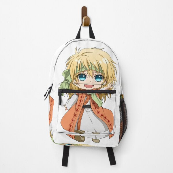 Item preview, Akatsuki No Yona designed and sold by Willms-Store.