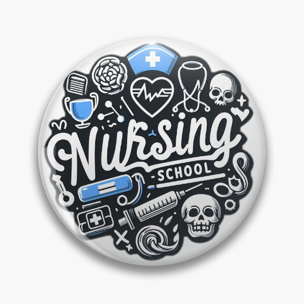 Artikelvorschau, Krankenpflegeschule entworfen und verkauft von NCNGDESIGN.