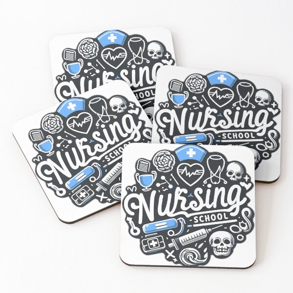 Item preview, nursing school  designed and sold by NCNGDESIGN.