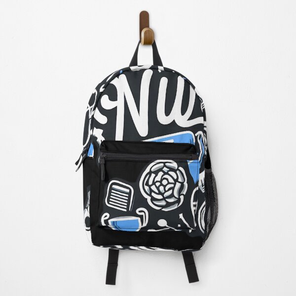 Item preview, nursing school designed and sold by NCNGDESIGN.
