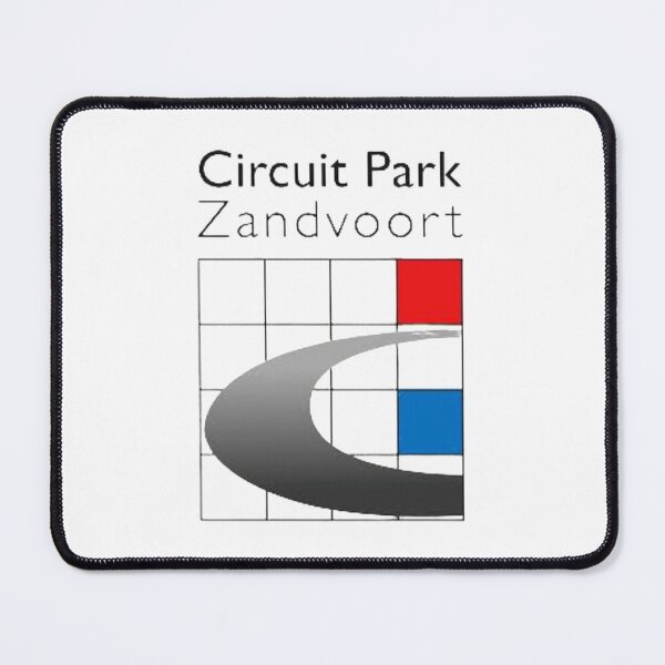 Item preview, Zandvoort designed and sold by iahmccarthy.