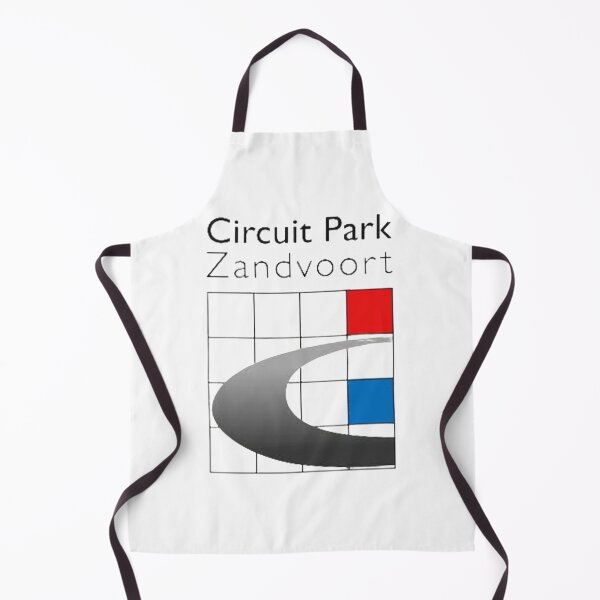 Item preview, Zandvoort designed and sold by iahmccarthy.