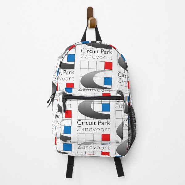 Item preview, Zandvoort designed and sold by iahmccarthy.