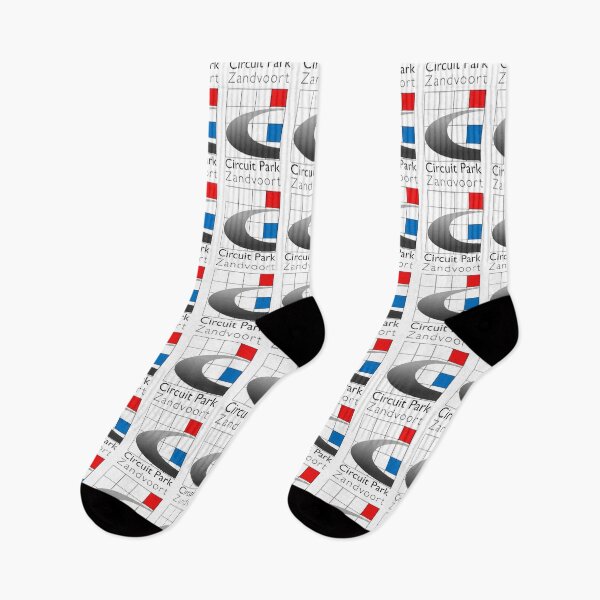 Item preview, Zandvoort  designed and sold by iahmccarthy.