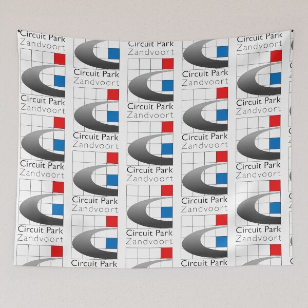 Item preview, Zandvoort  designed and sold by iahmccarthy.